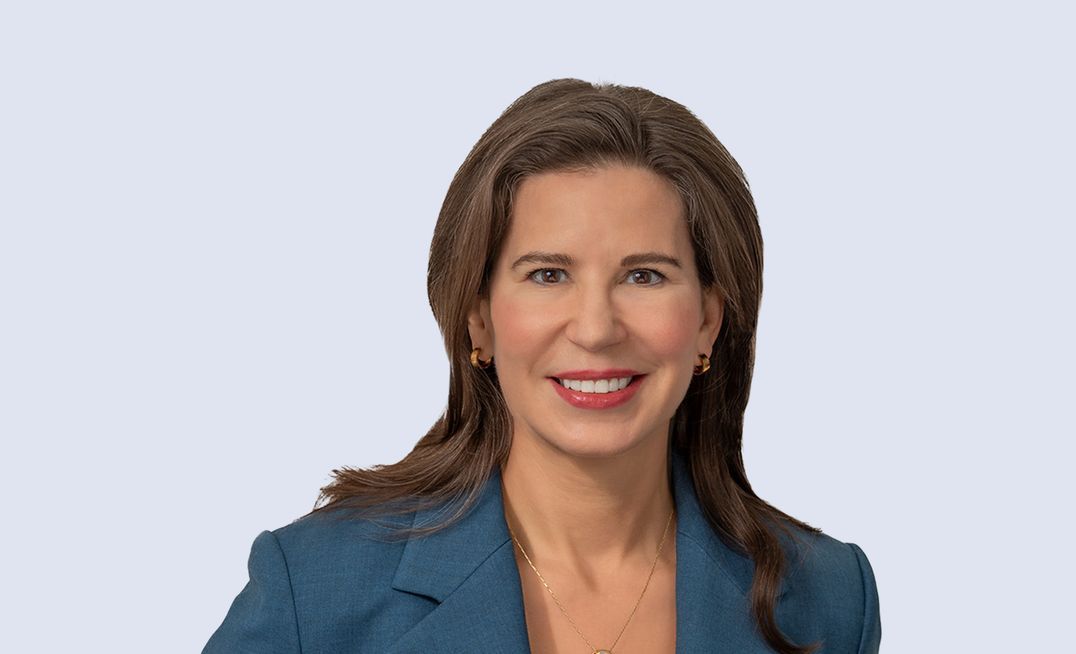 Jennifer B. Sandberg