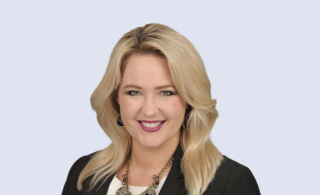 Danielle Hultenius Moore