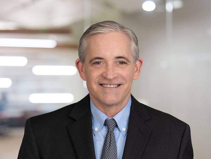 David Codell Bio Photo