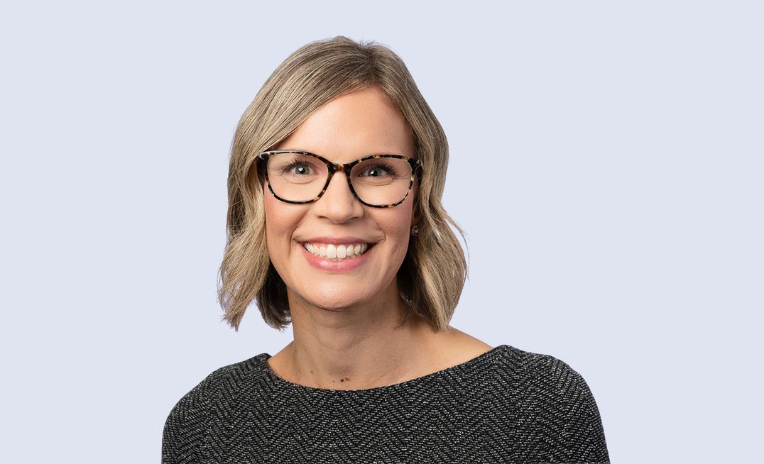 Megan Reese U'Sellis