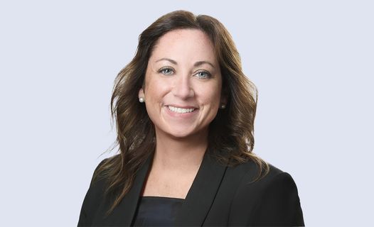 Christina M. Michael