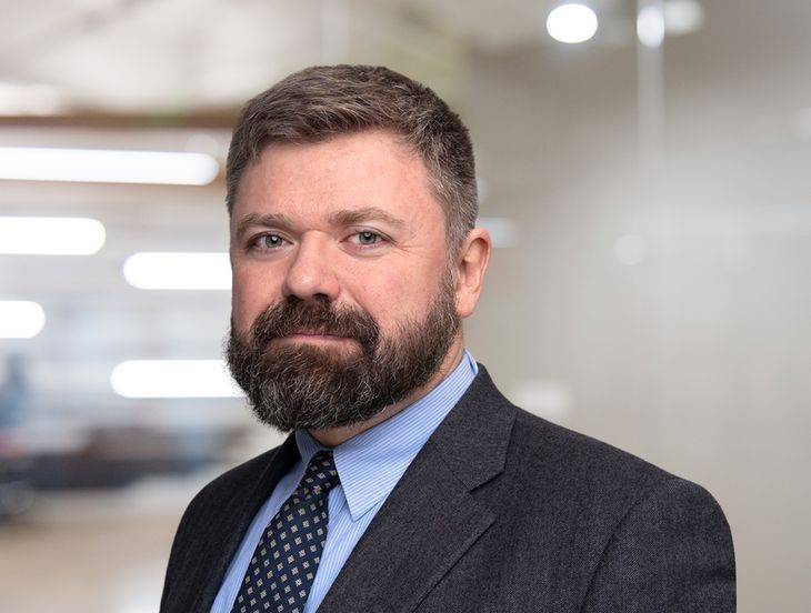 Joshua Smith Bio Photo