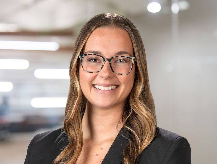 Sophia Cromwell Bio Photo