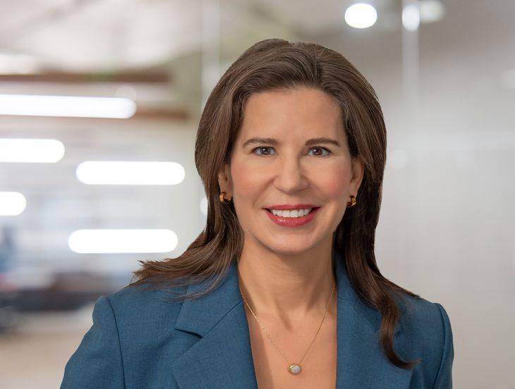 Jennifer Sandberg Bio Photo