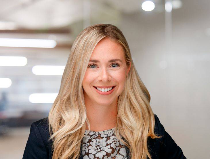 Megan Zlokas Bio Photo
