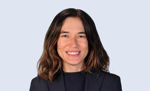 Elizabeth “Lisa" T. Ferguson