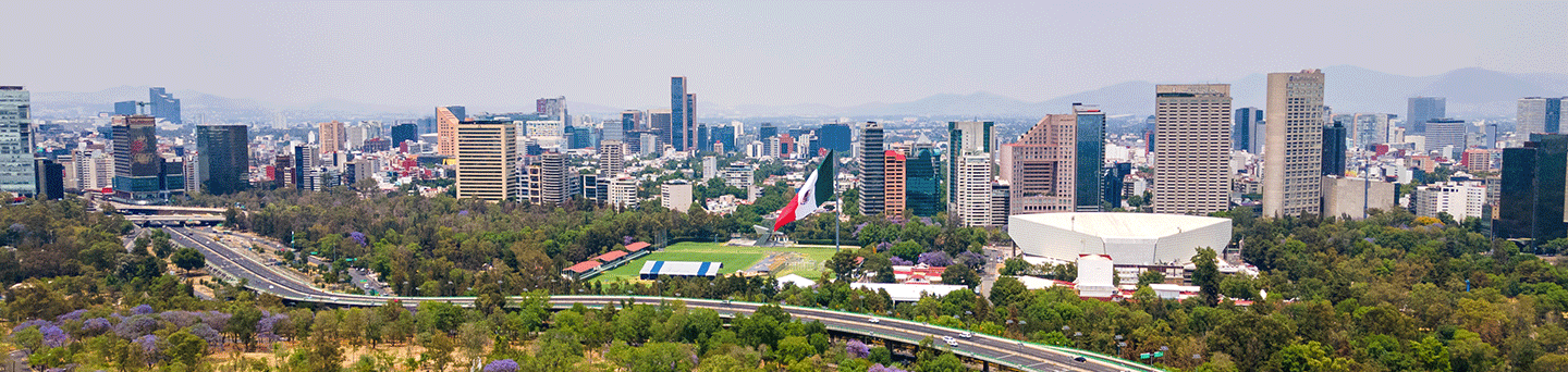 Mexico city photo