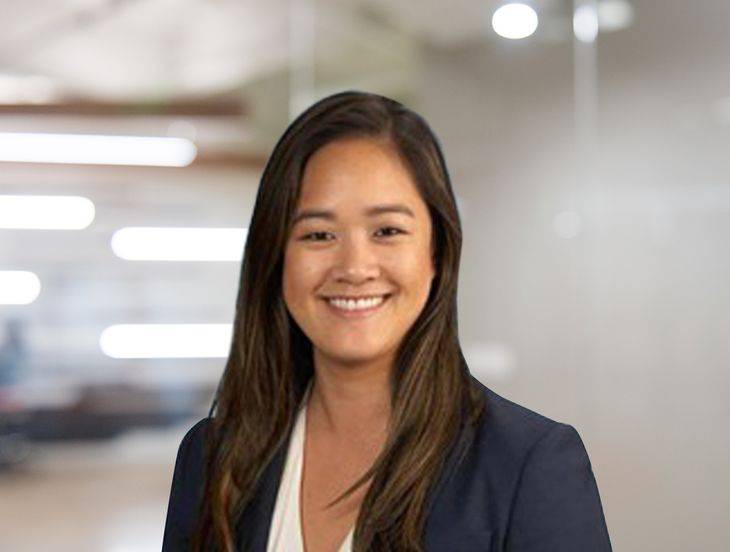 Catherine Phan Bio Photo