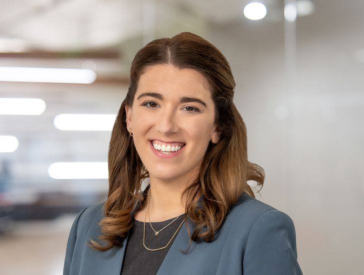 Shira Baratz Bio Photo