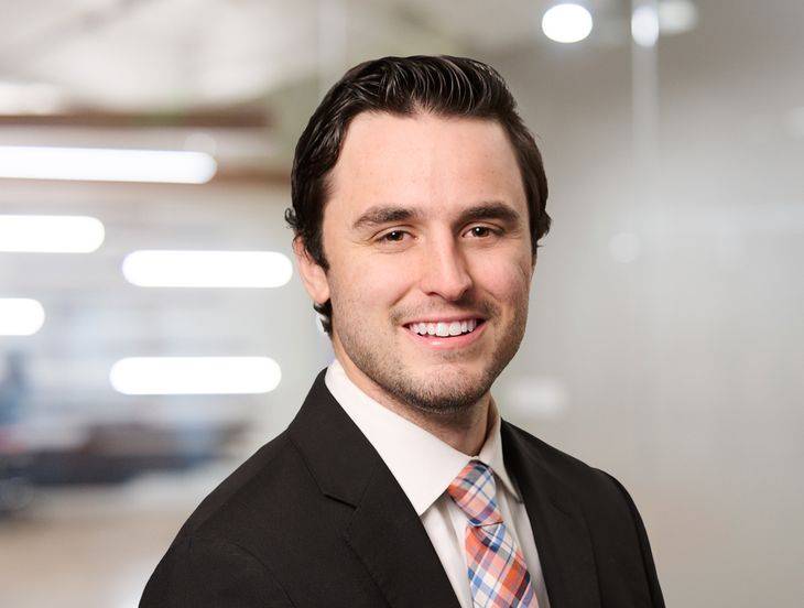 Caleb Kearney bio photo