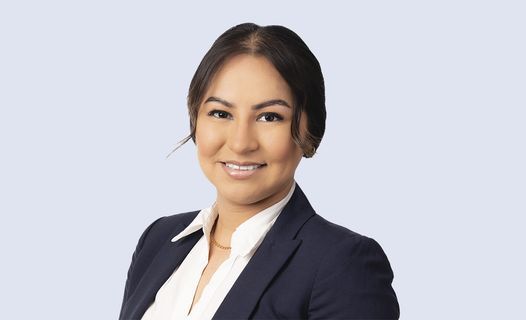 Jacqueline Del Villar