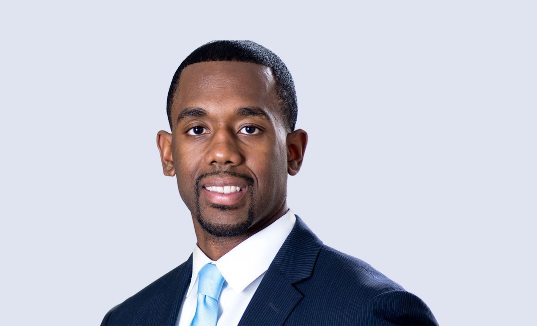 Phillip C. Bauknight