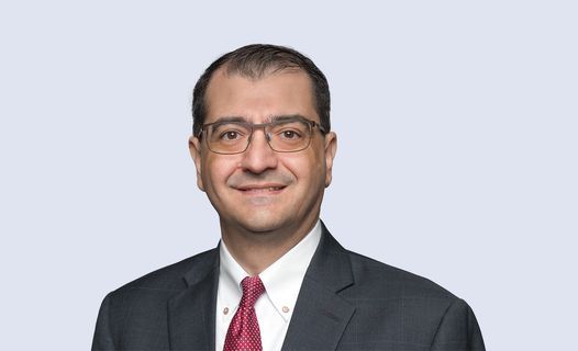 Shahin Vafai