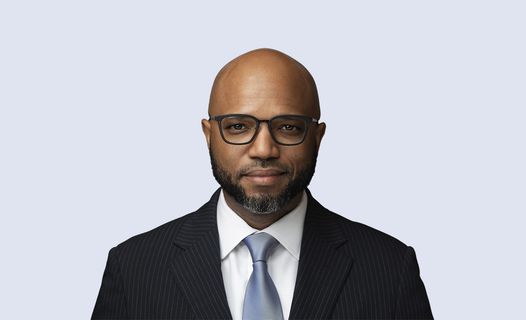 Christopher M. Bellamy