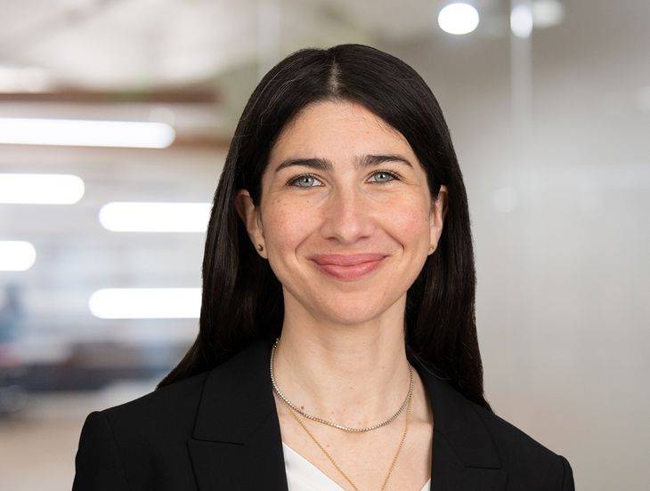 Nicole Grinstein photo