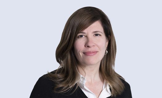 Danielle S. Urban, CIPP/E