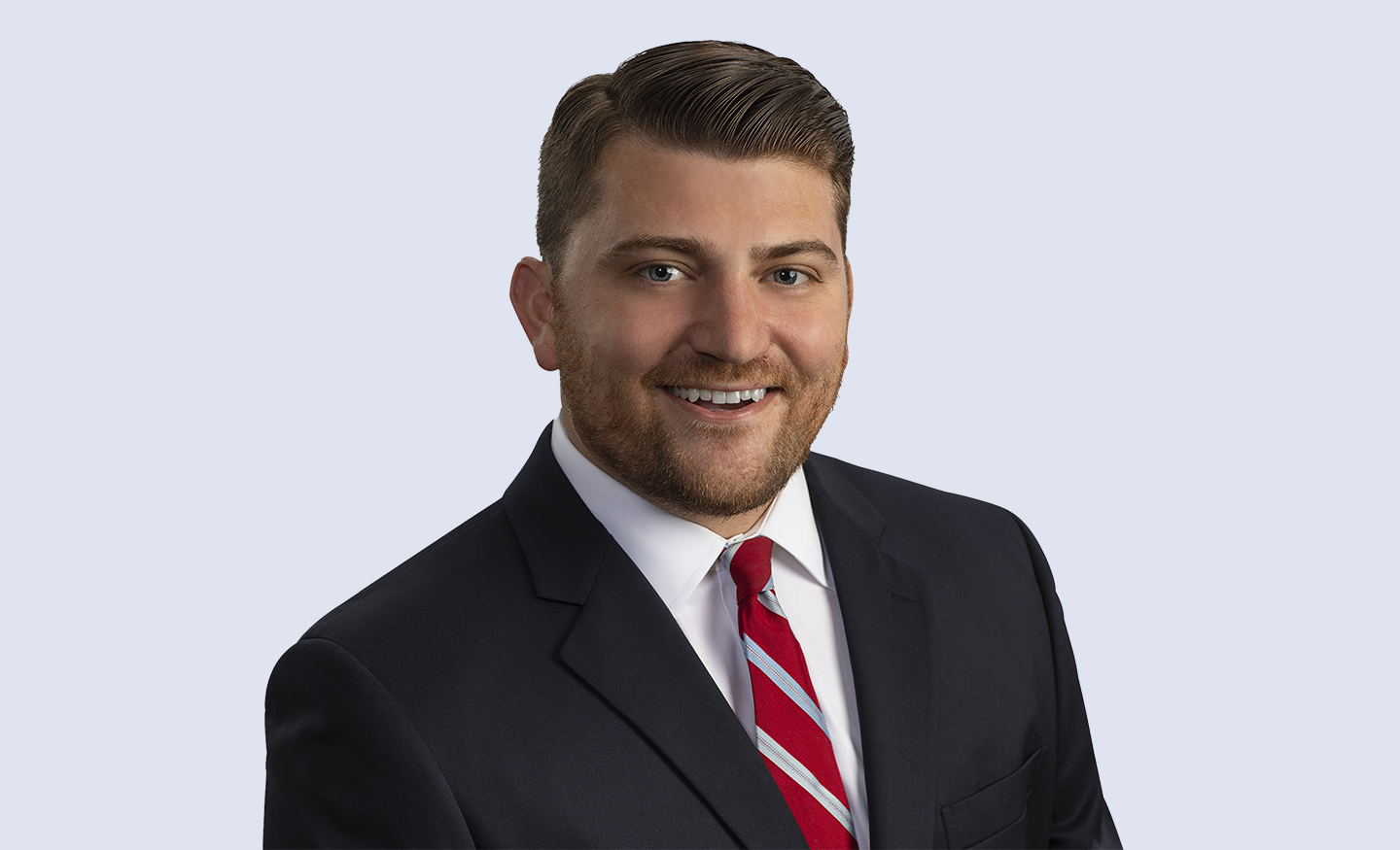 Brett P. Owens