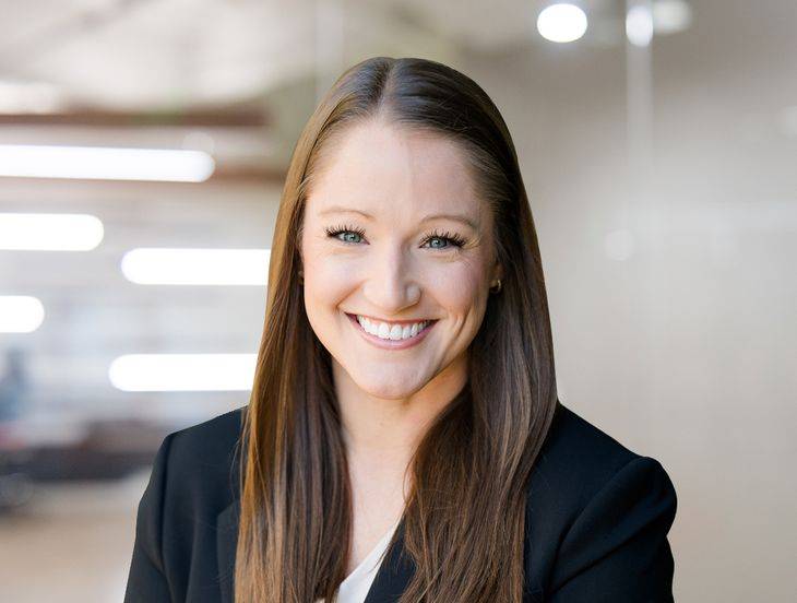 Morgan Chappell Bio Photo