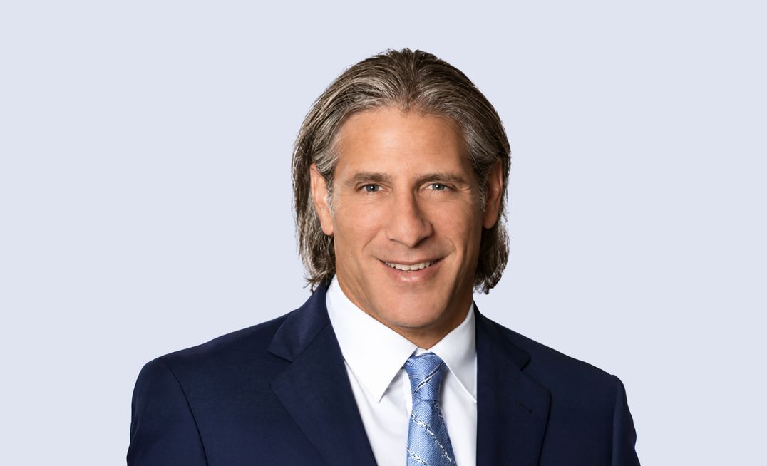 Daniel Zumpano Bio Photo
