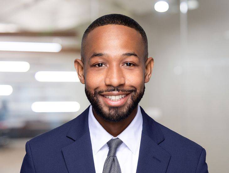 Brian Hawthorne Bio Photo