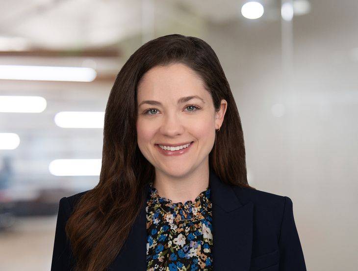 Danielle Zobel Bio Photo