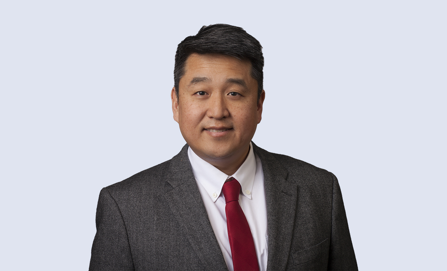 Davis C. Bae