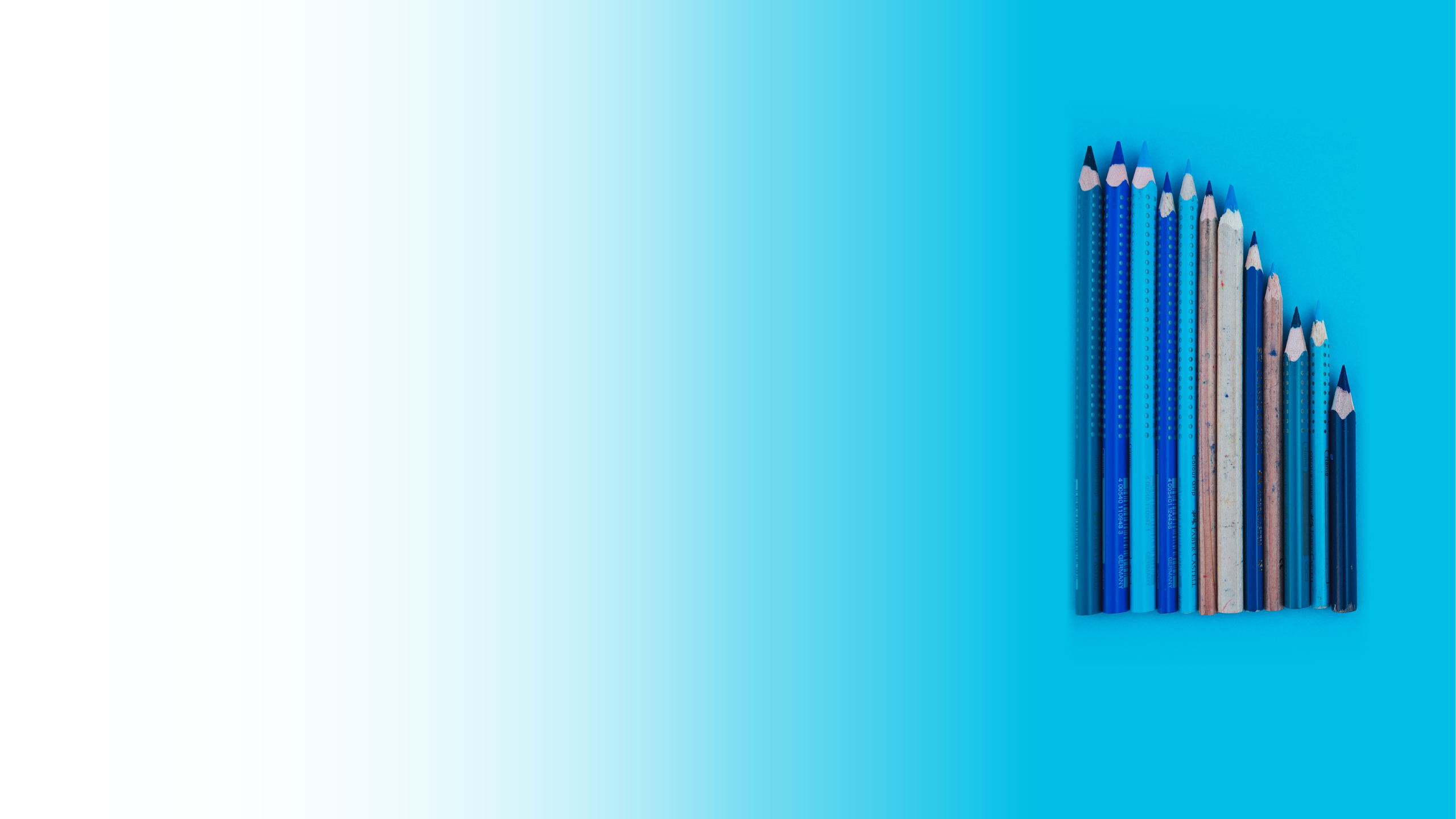 Blue Pencil Box Acquisition Graphic