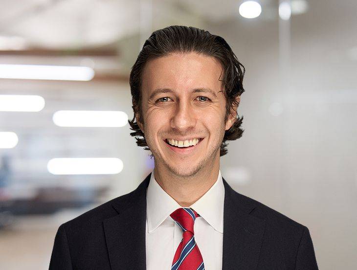 Joseph B. Lee  bio photo