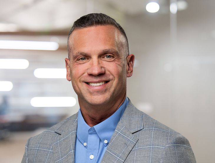 Russell Ford Bio Photo