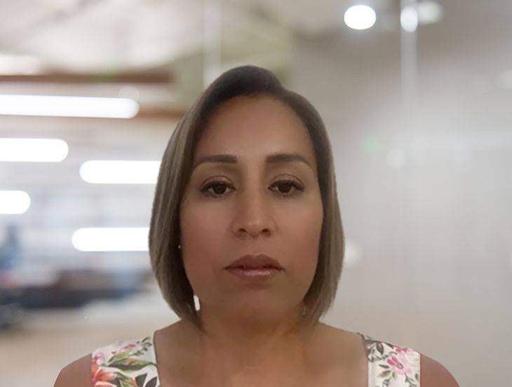 Sofía Martinez