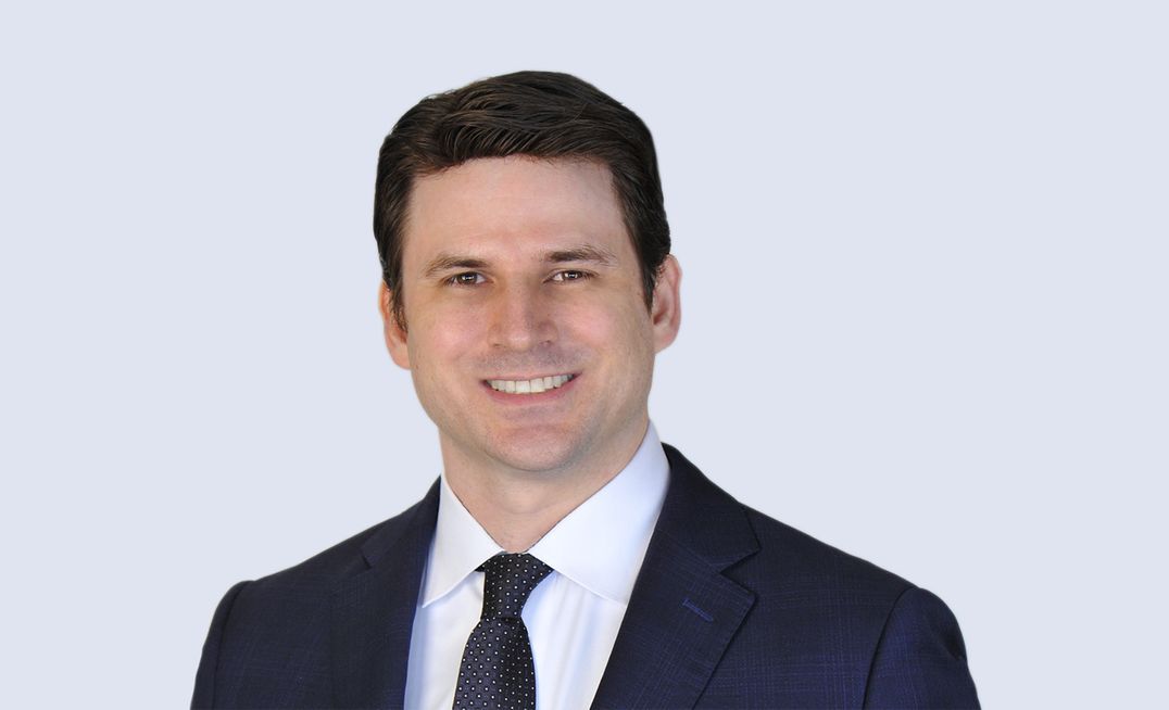 Joseph M. Crittenden