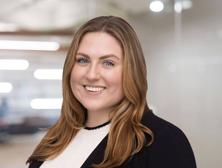 Sarah Oberg Ramirez Bio Photo