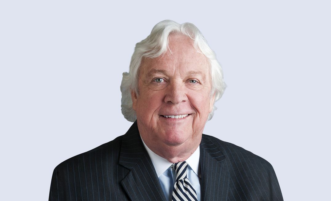 Douglas R. Sullenberger