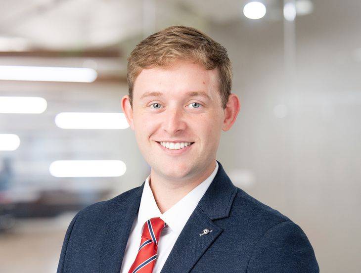 Carter Balderson Bio Photo