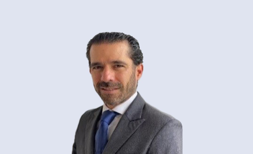 Victor Manuel Ávila