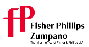 Fisher Phillips Zumpano Logo