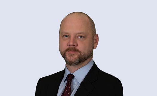 Christopher G. Peterson