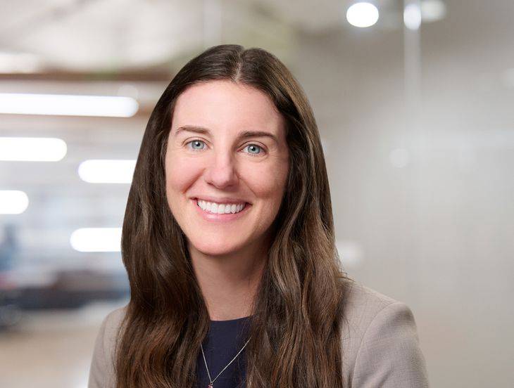 Jillian Seifrit bio photo