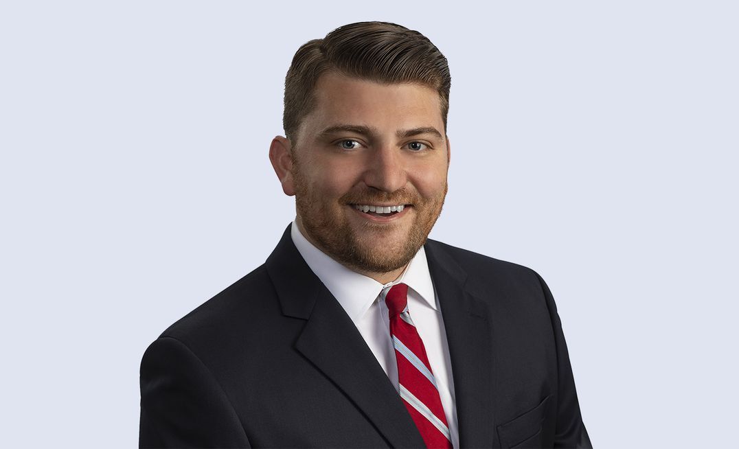 Brett P. Owens
