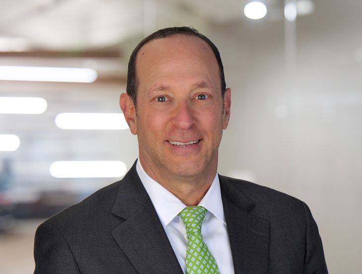 Jason Geller Bio Photo