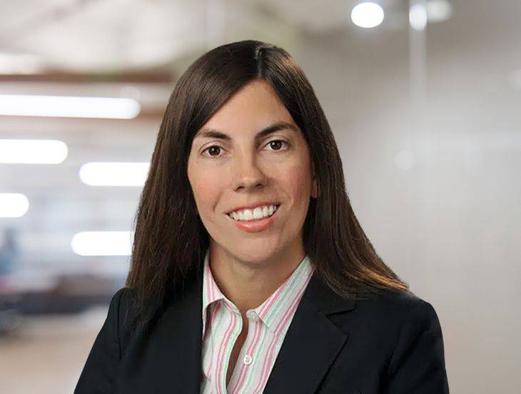 Laura Denton bio photo