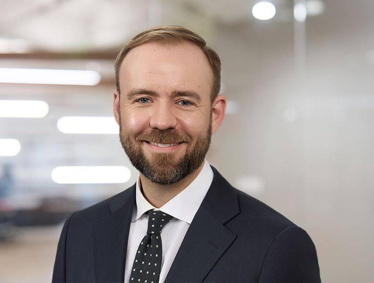 Sean Libby bio photo