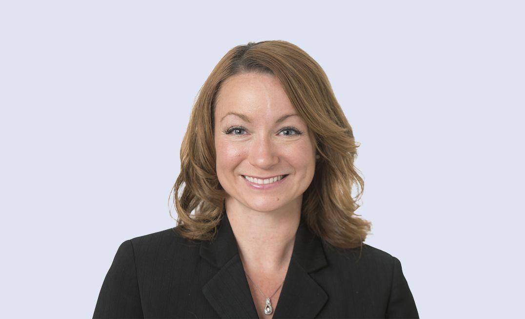 Heather Zalar Steele