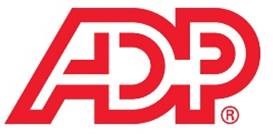 ADP logo