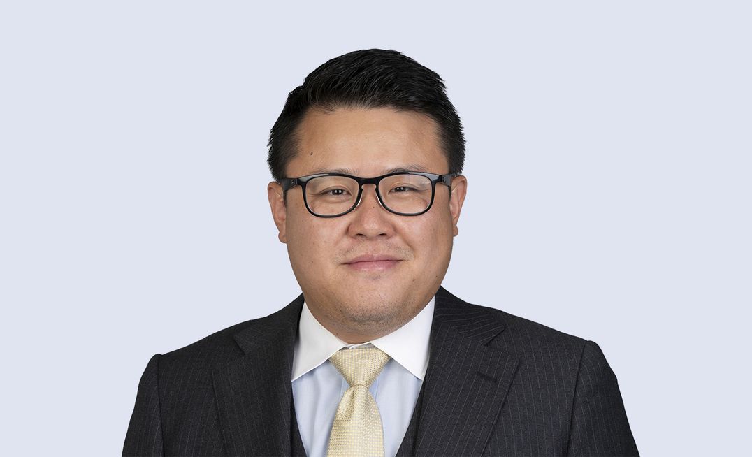 Victor Xu