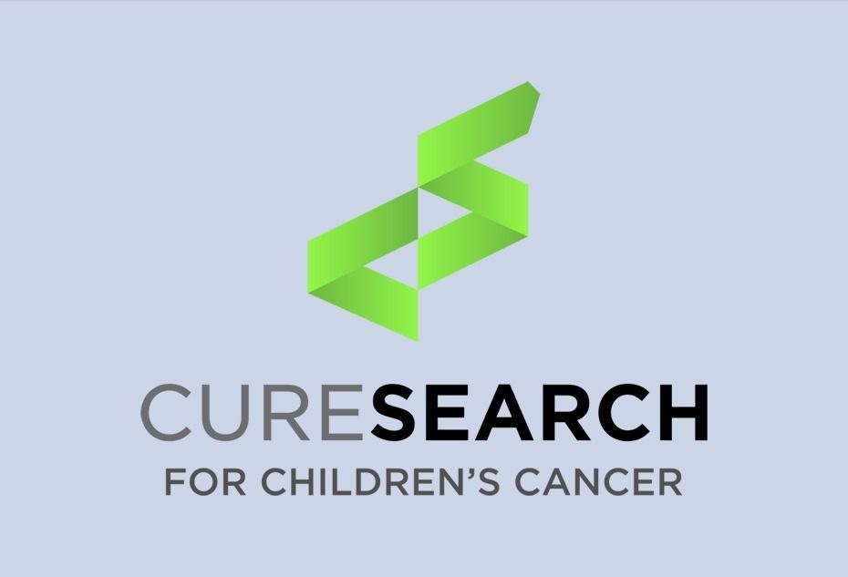 CureSearch Logo