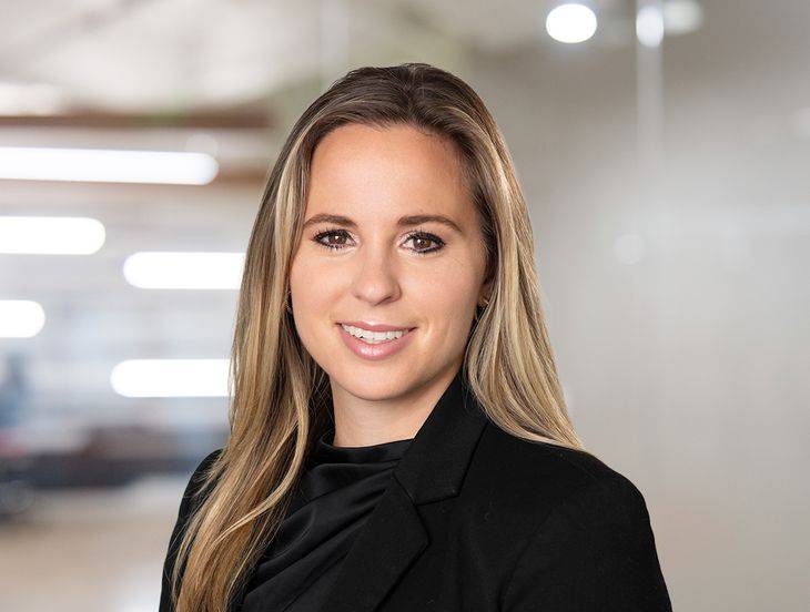 Hannah Albion Bio Photo