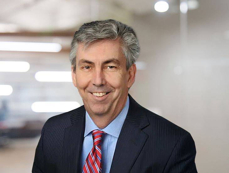 William Deveney bio photo