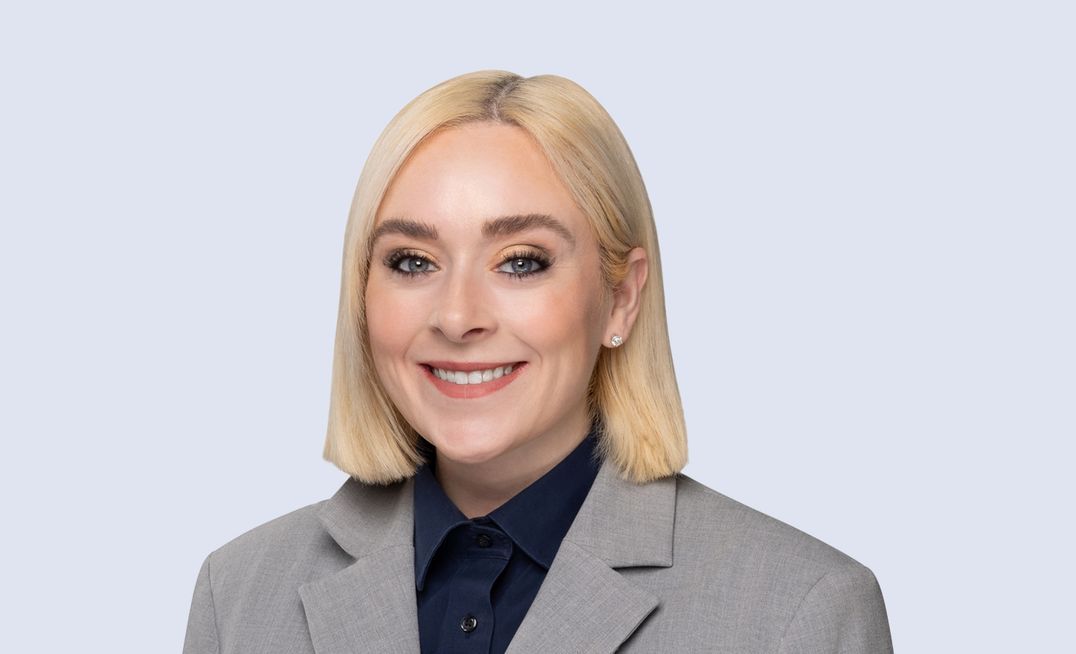 Casey Miller headshot bio photo