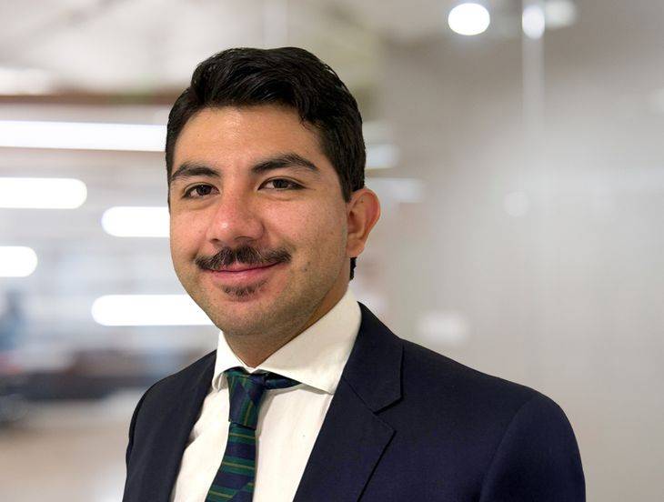 Ariel Hernández Cisneros
